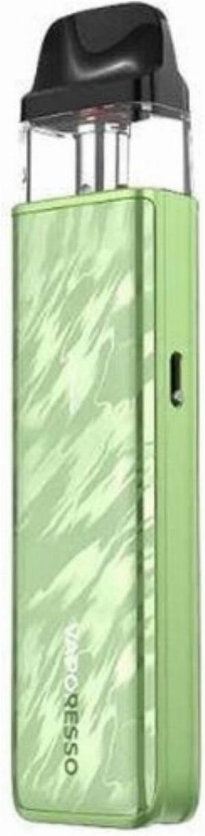 Vaporesso XROS 5 Mini Pod Kit Flowing Green