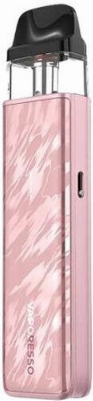 Vaporesso XROS 5 Mini Pod Kit Flowing Pink