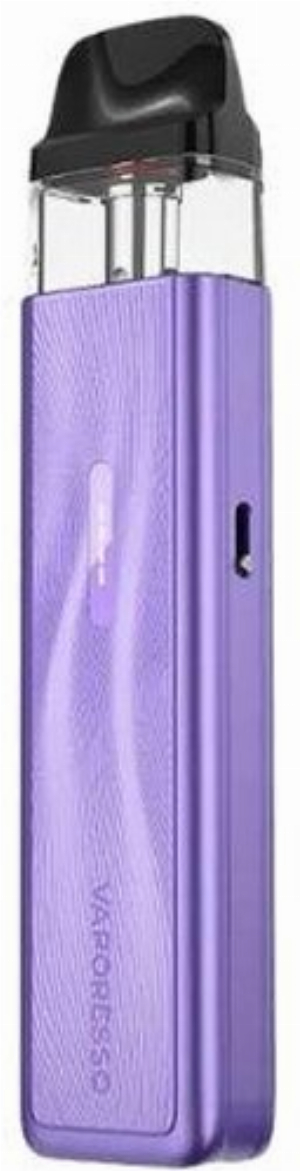 Vaporesso XROS 5 Mini Pod Kit Purple