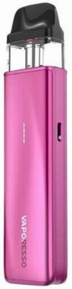 Vaporesso XROS 5 Mini Pod Kit Rose Red