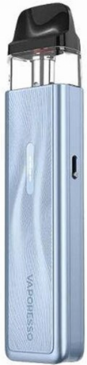 Vaporesso XROS 5 Mini Pod Kit Sky Blue