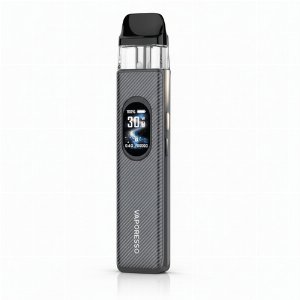 Vaporesso Xros 6 Pod Kit Carbon Fiber Gray