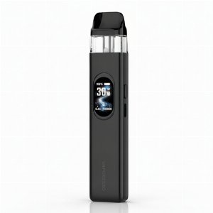 Vaporesso Xros 6 Pod Kit Cosmic Black