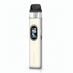 Vaporesso Xros 6 Pod Kit Pearl White