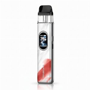 Vaporesso Xros 6 Pod Kit Scorching Cloud
