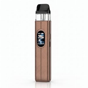 Vaporesso Xros 6 Pod Kit Silk Brown