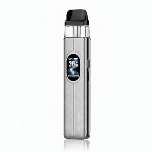 Vaporesso Xros 6 Pod Kit Silk Gray