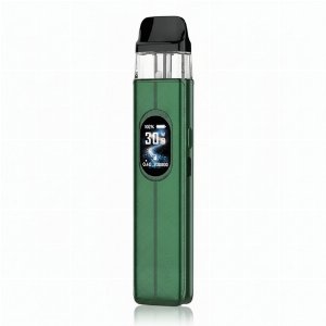Vaporesso Xros 6 Pod Kit Silk Green