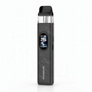 Vaporesso Xros 6 Pod Kit Slate Black