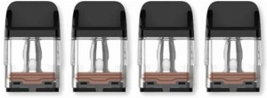 Vaporesso XROS COREX 2.0 Pod 0,4 Ohm 4 Stk.