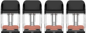 Vaporesso XROS COREX 3.0 Pod 0,4 Ohm 4 Stk.