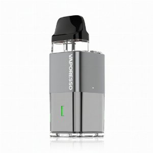 Vaporesso Xros Cube E-Zigarette Grey