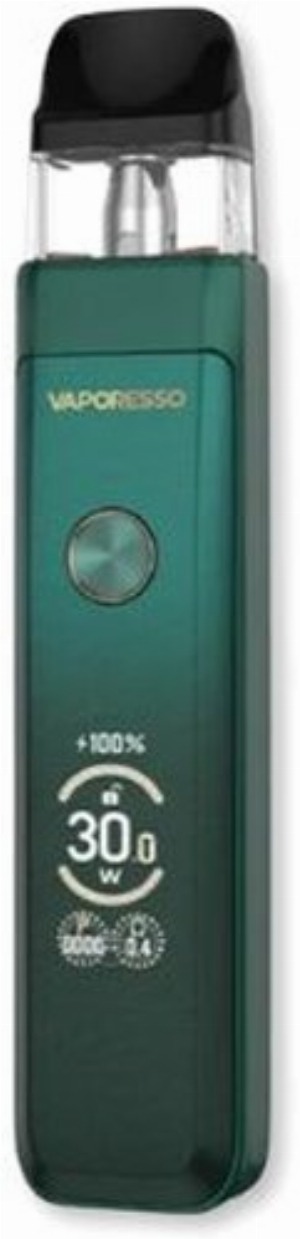 Vaporesso XROS PRO  2 Pod Kit Gem Green