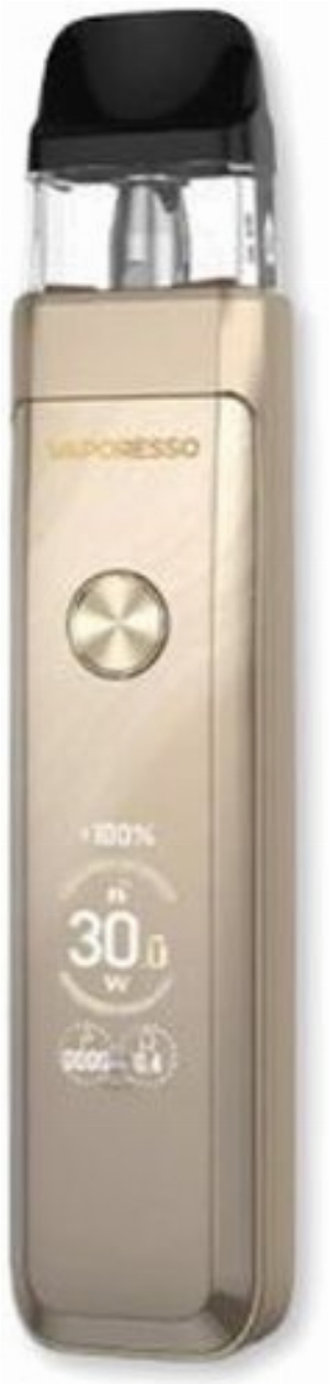 Vaporesso XROS PRO  2 Pod Kit Glittering Gold