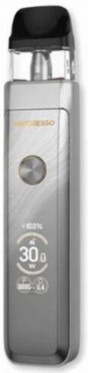 Vaporesso XROS PRO  2 Pod Kit Glittering Silver