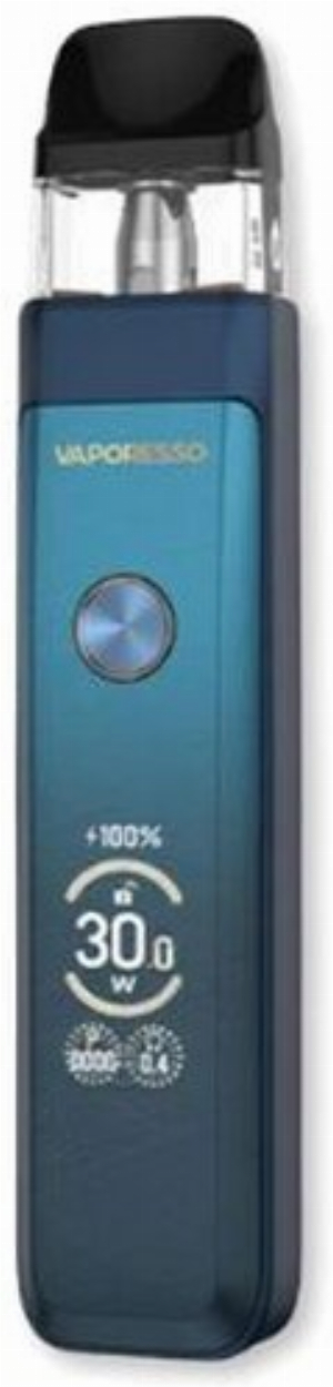 Vaporesso XROS PRO  2 Pod Kit Storm Blue