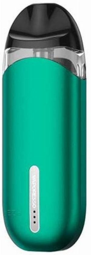 Vaporesso Zero S Pod Kit E-Zigarette Grün