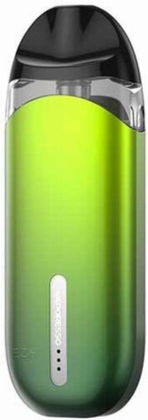 Vaporesso Zero S Pod Kit E-Zigarette Lime-Green