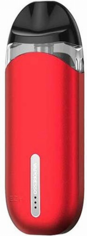 Vaporesso Zero S Pod Kit E-Zigarette Red