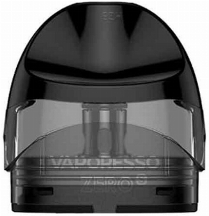 Vaporesso Zero S Pod Tank Verdampfer  1,2 Ohm
