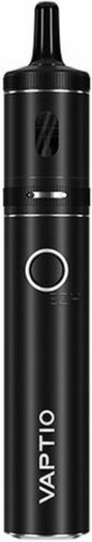 Vaptio Cosmo A2 Kit E-Zigarette black