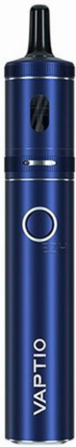 Vaptio Cosmo A2 Kit E-Zigarette blue