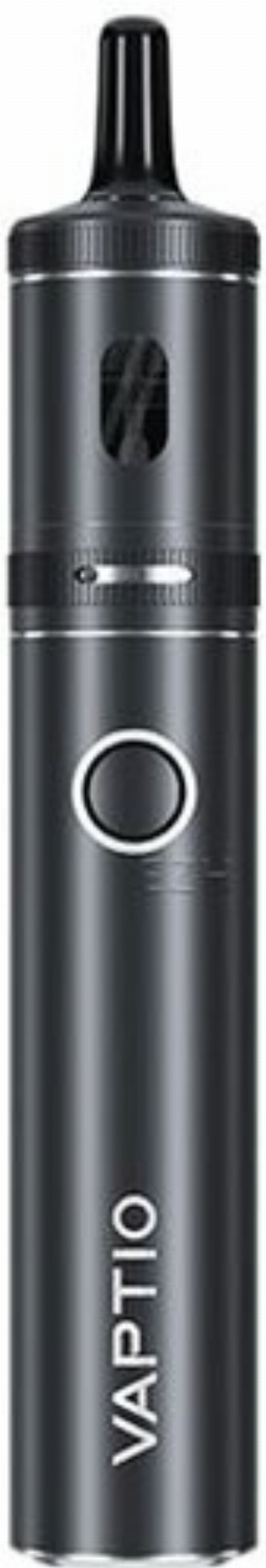 Vaptio Cosmo A2 Kit E-Zigarette grey