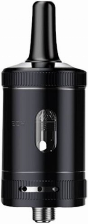 Vaptio Cosmo A2 Tank Verdampfer black