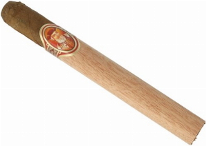 VASCO DA GAMA Sumatra Zigarren 1 Stück