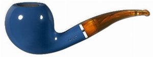 Vauen Azzurro 1577 Tabakpfeife