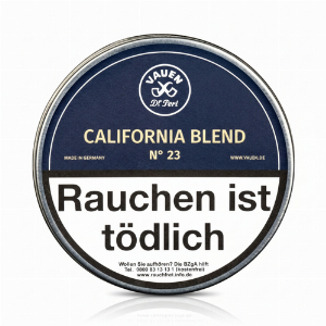 Vauen California Blend No 23 Pfeifentabak 50g