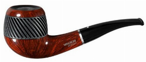 Vauen Edgar 3 Tabakpfeife