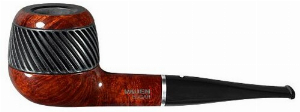 Vauen Edgar 4 Tabakpfeife
