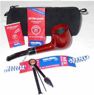 Vauen Geschenk- und Starter-Set 0043