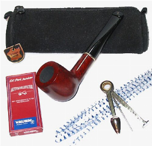 Vauen Geschenk- und Starter-Set 0286 