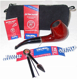 Vauen Geschenk- und Starter-Set 0061