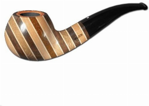 Vauen Hawaii HW137 Tabakpfeife