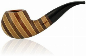 Vauen Hawaii HW137 Tabakpfeife