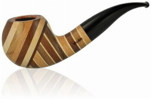 Vauen Hawaii HW237 Tabakpfeife