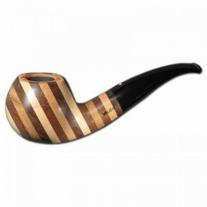 Vauen Hawaii HW337 Tabakpfeife