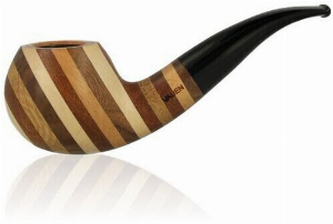 Vauen Hawaii HW337 Tabakpfeife