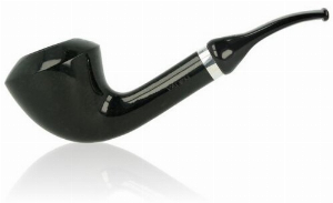 Vauen Jahrespfeife 2024 Glatt Grün