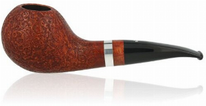 Vauen Jahrespfeife 2025 Sandgestrahlt 