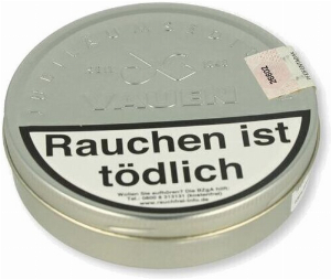 Vauen  Jubiläumsedition 150 Jahre Pfeifentabak 50g