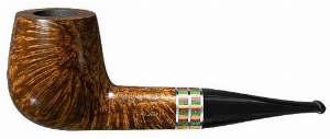 Vauen Kenia 111 Tabakpfeife