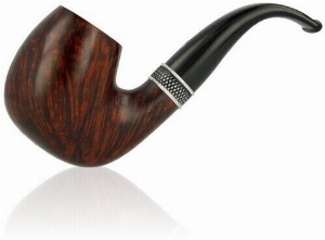 Vauen Nana 153 braun, glatt