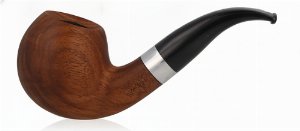 Vauen Pfeife Amba 119