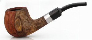 Vauen Pfeife Amba 135