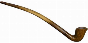 Vauen Pfeife Auenland Sungard 