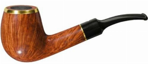 Vauen Pfeife Baron 172